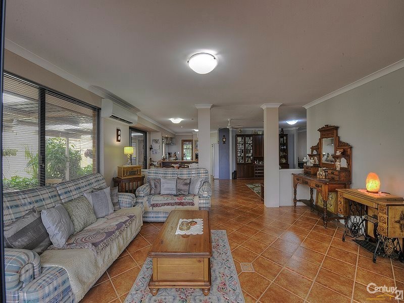 10 Lazenby Avenue, Ravenswood WA 6208 the real estate agency Sold