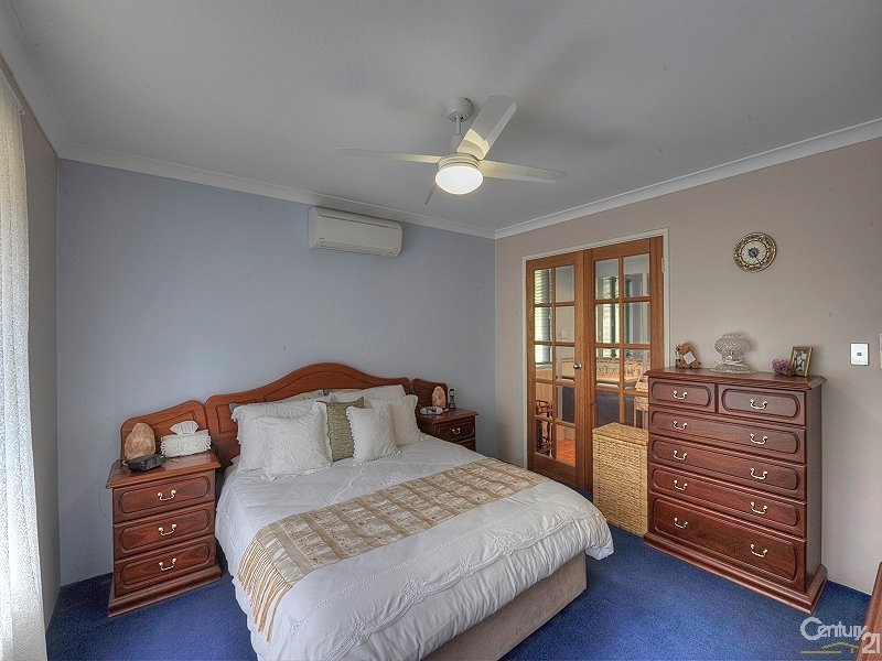 10 Lazenby Avenue, Ravenswood WA 6208 the real estate agency Sold