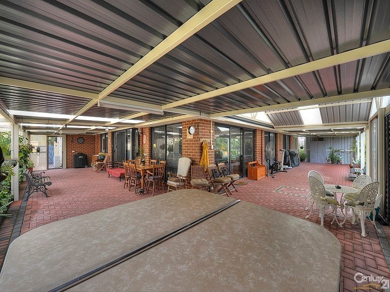 10 Lazenby Avenue, Ravenswood WA 6208 the real estate agency Sold