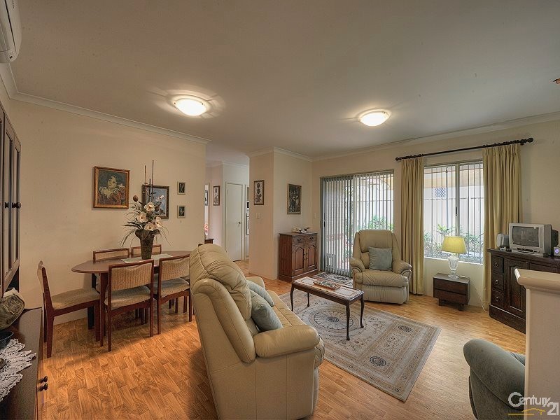 125 Murdoch Drive, Greenfields WA 6210