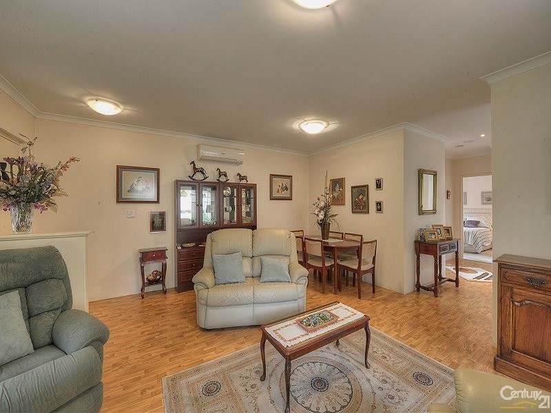 125 Murdoch Drive, Greenfields WA 6210