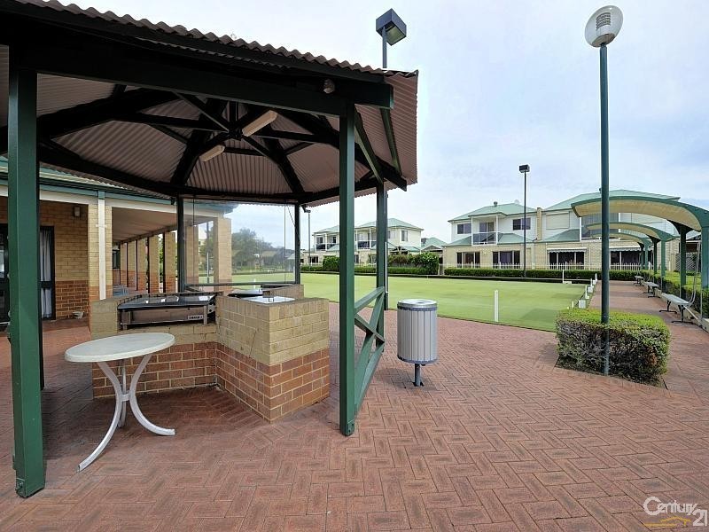 125 Murdoch Drive, Greenfields WA 6210