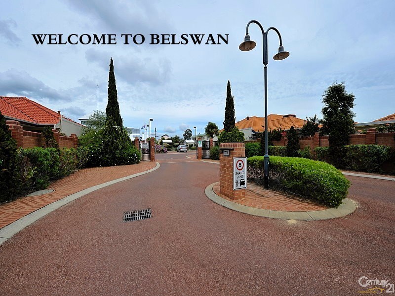 125 Murdoch Drive, Greenfields WA 6210