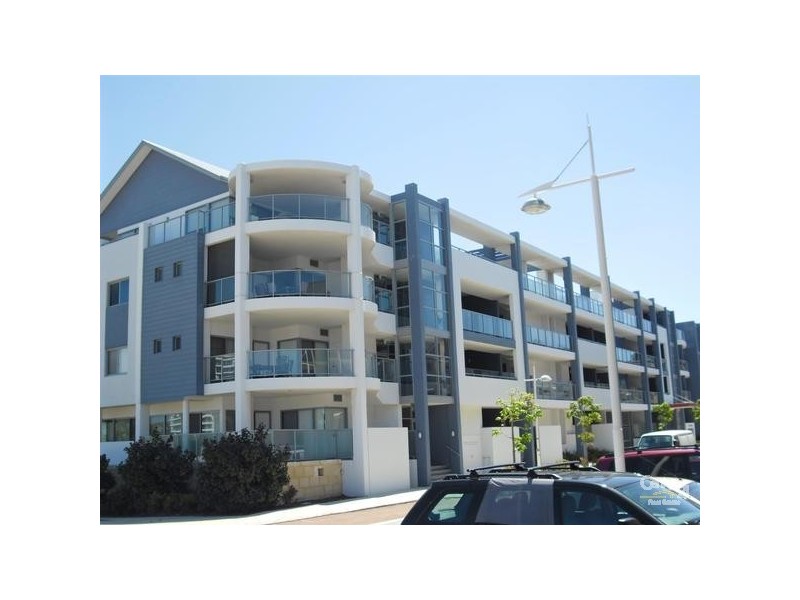 13/3 The Palladio MANDURAH MARINA, Mandurah WA 6210