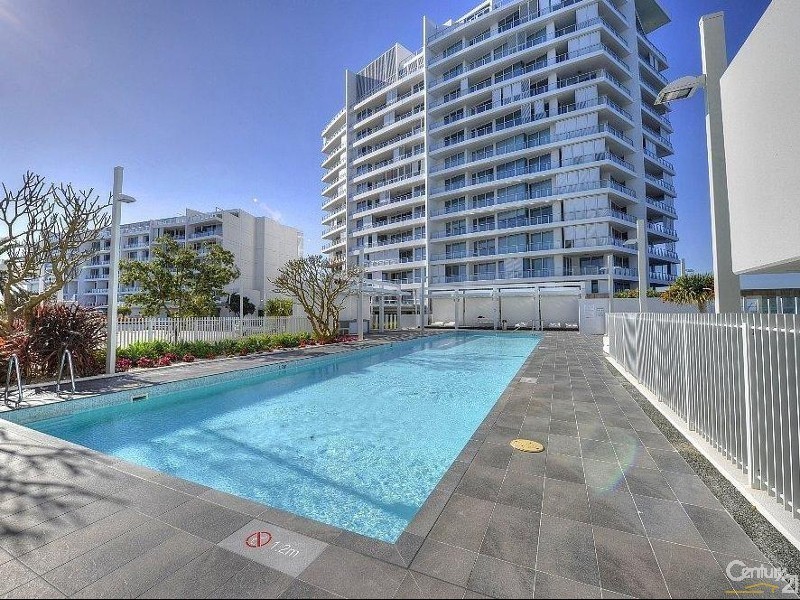202 Seapoint, Marco Polo Drive, Mandurah WA 6210