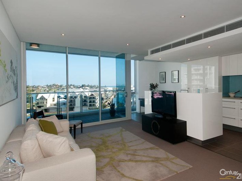 202 Seapoint, Marco Polo Drive, Mandurah WA 6210