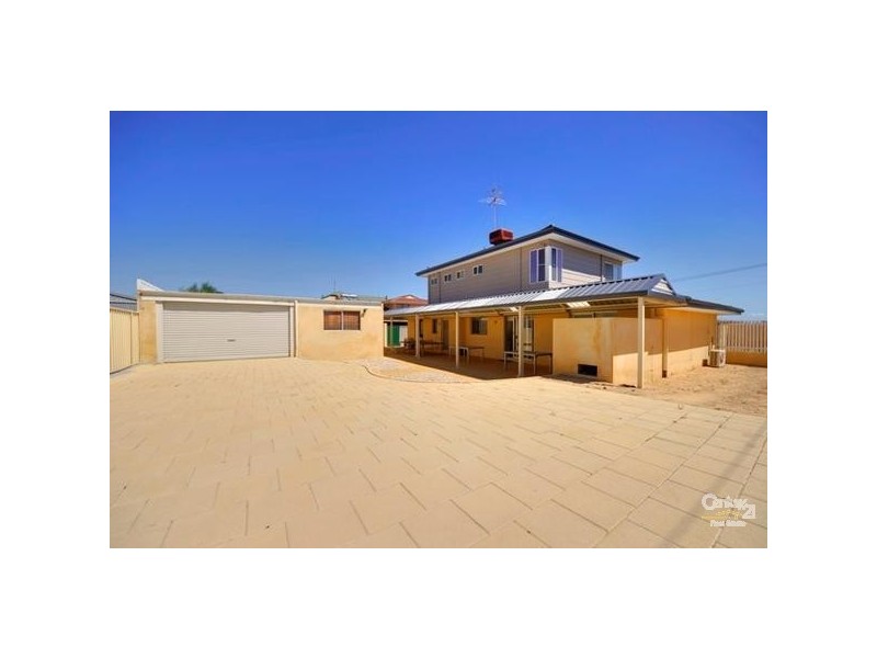 55 Orestes Street SAN REMO, Mandurah WA 6210