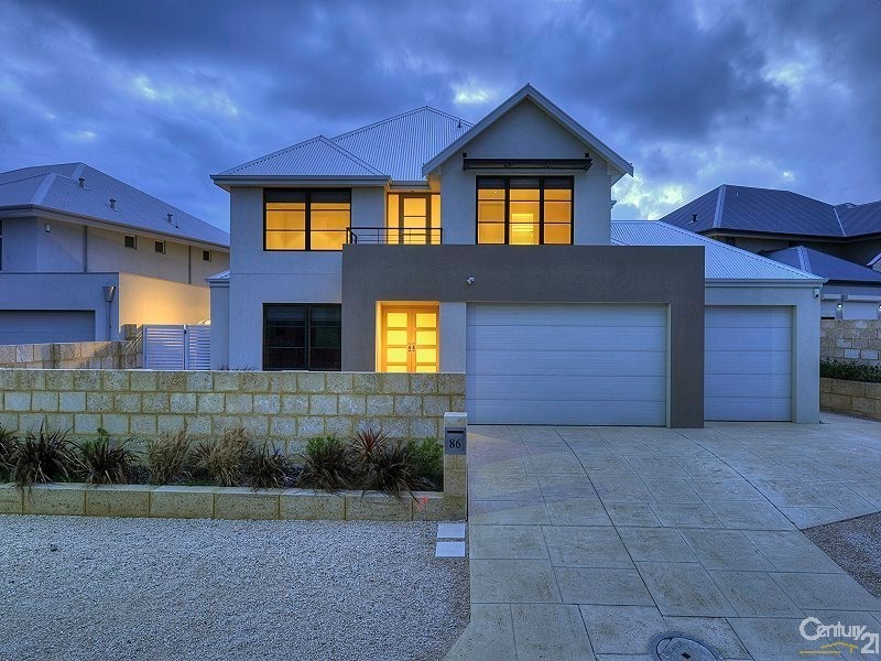86 Sanctuary Circuit, Dawesville WA 6211
