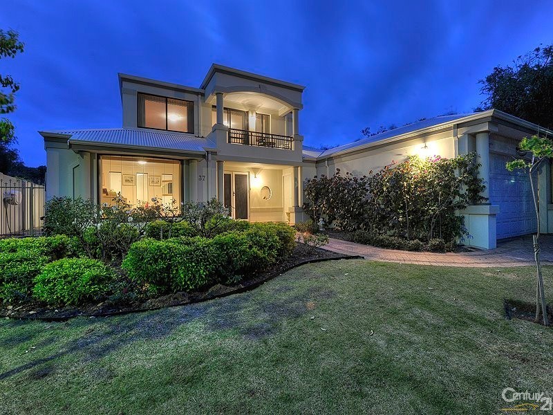 37 Conservation Loop, Erskine WA 6210