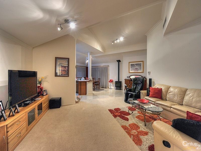 37 Conservation Loop, Erskine WA 6210