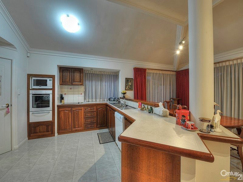 37 Conservation Loop, Erskine WA 6210