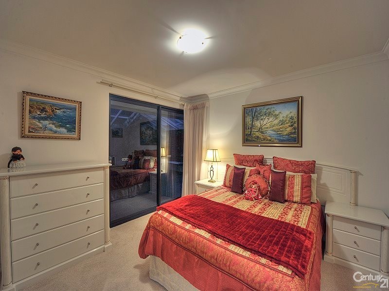 37 Conservation Loop, Erskine WA 6210