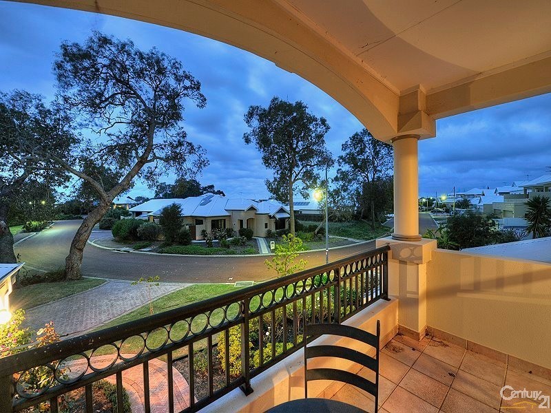 37 Conservation Loop, Erskine WA 6210