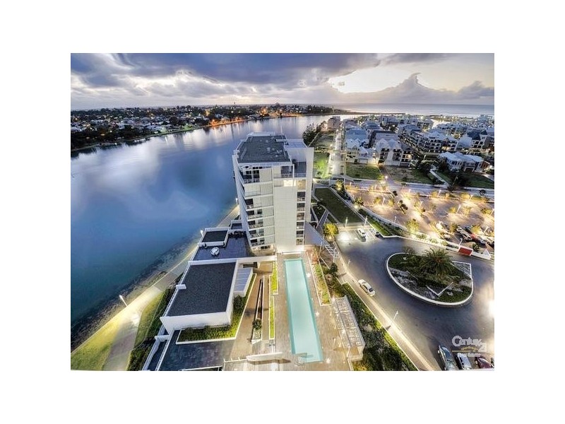 1403/3 Marco Polo Drive MANDURAH MARINA, Mandurah WA 6210