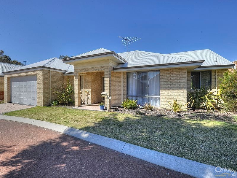 14 Zamia Loop, Wannanup WA 6210
