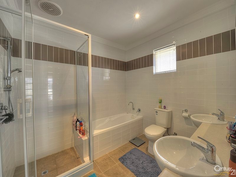 14 Zamia Loop, Wannanup WA 6210