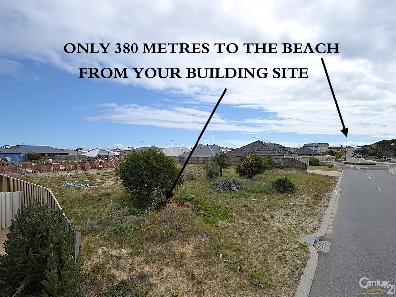 11 Beaufortia Turn, Halls Head WA 6210