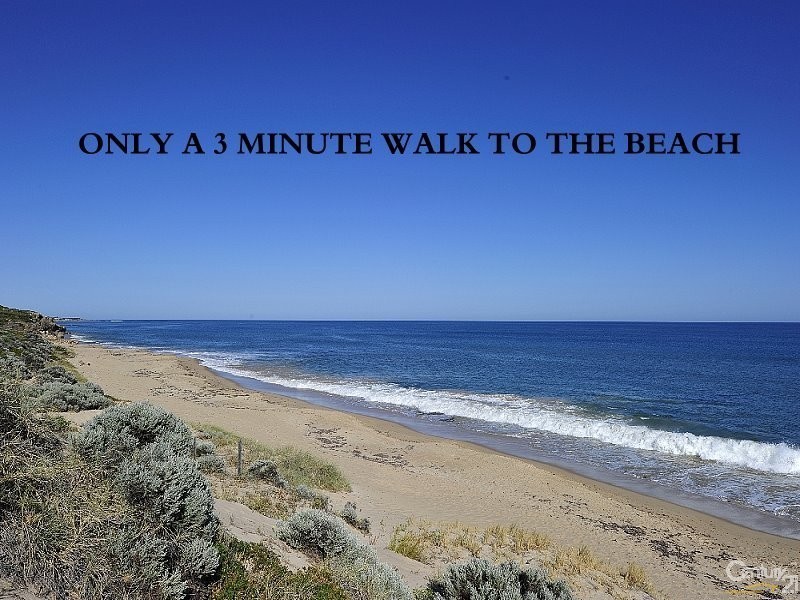 1 Shonae Pass, Halls Head WA 6210