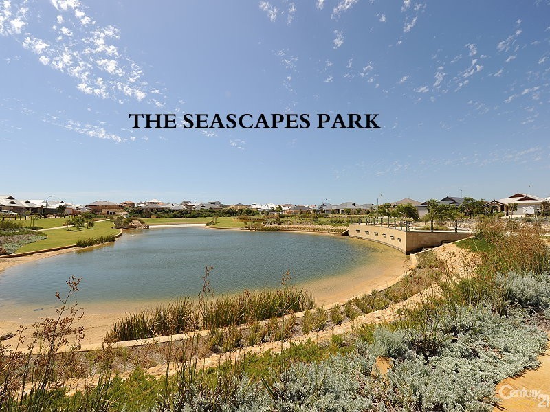 1 Shonae Pass, Halls Head WA 6210