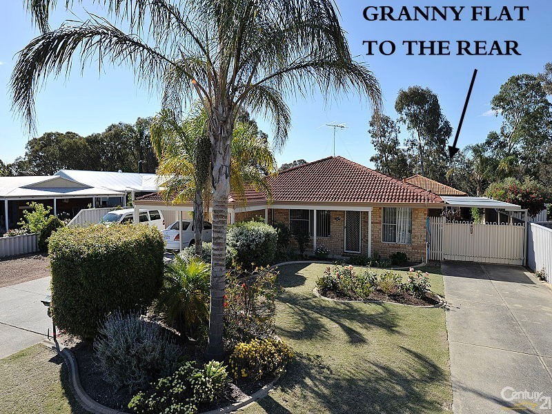 31 Deering Drive, North Yunderup WA 6208