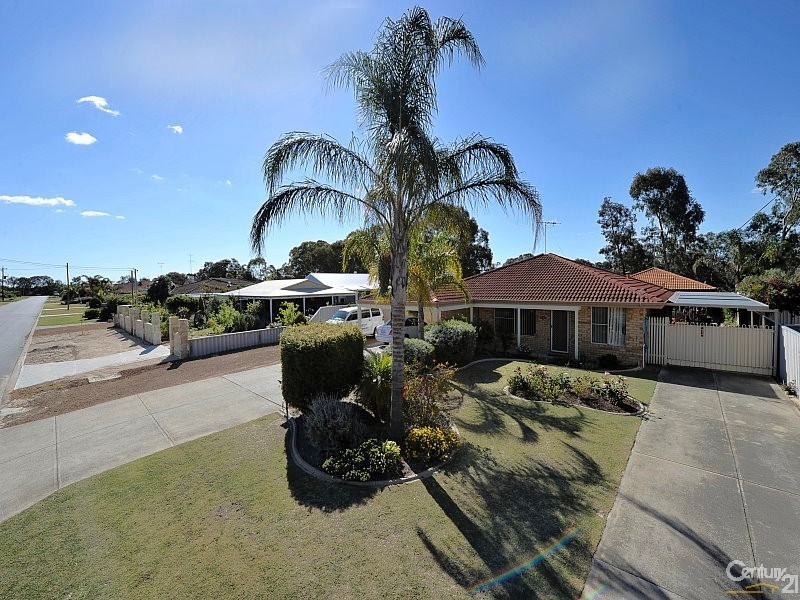 31 Deering Drive, North Yunderup WA 6208