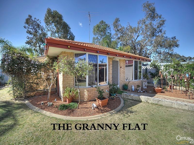 31 Deering Drive, North Yunderup WA 6208