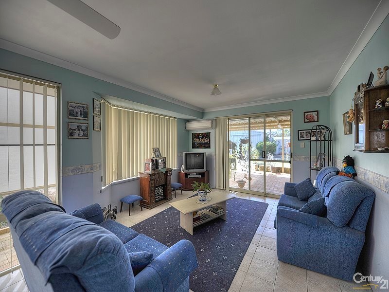 31 Deering Drive, North Yunderup WA 6208