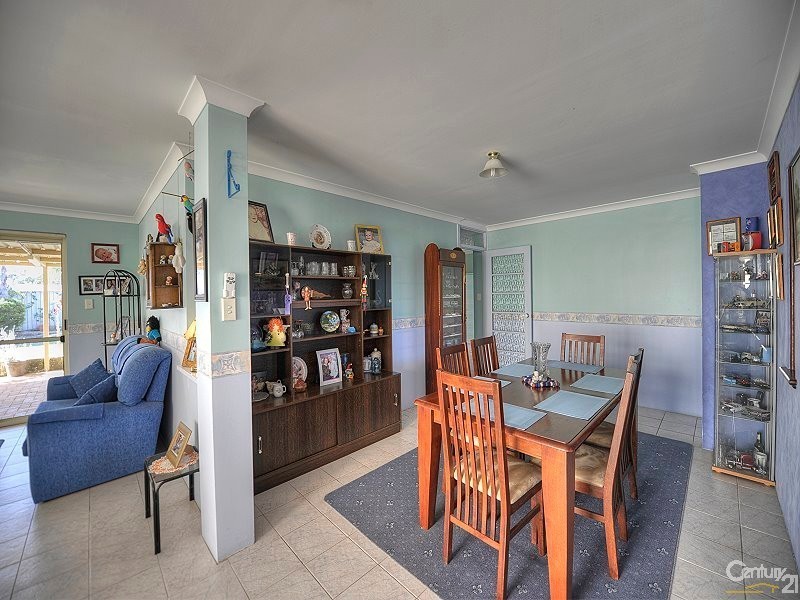 31 Deering Drive, North Yunderup WA 6208