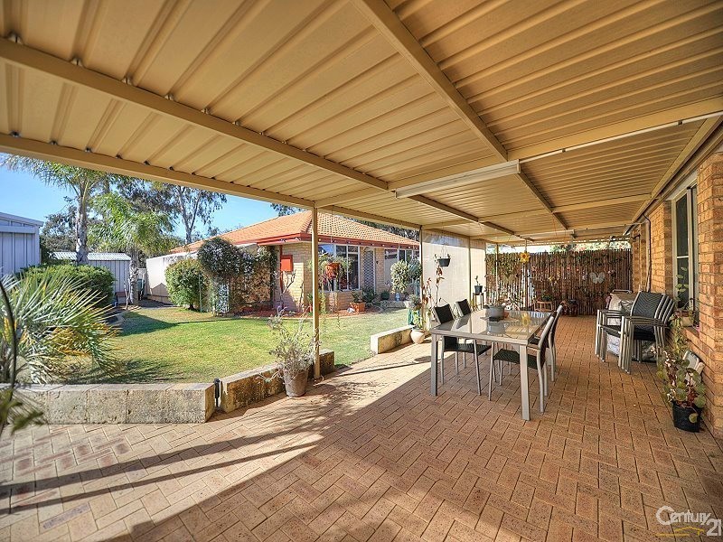 31 Deering Drive, North Yunderup WA 6208