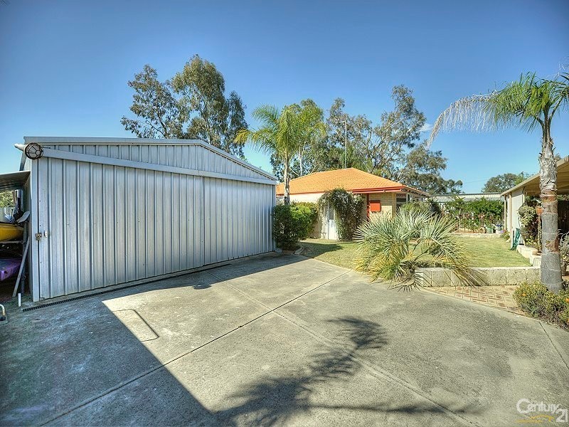 31 Deering Drive, North Yunderup WA 6208