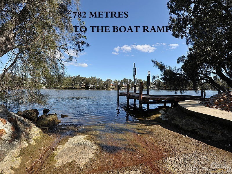 31 Deering Drive, North Yunderup WA 6208