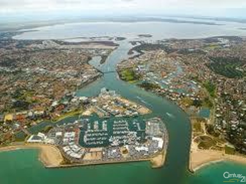 33/3 The Palladio, Mandurah WA 6210