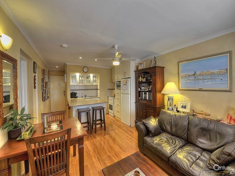 58/98 Mandurah Terrace, Mandurah WA 6210