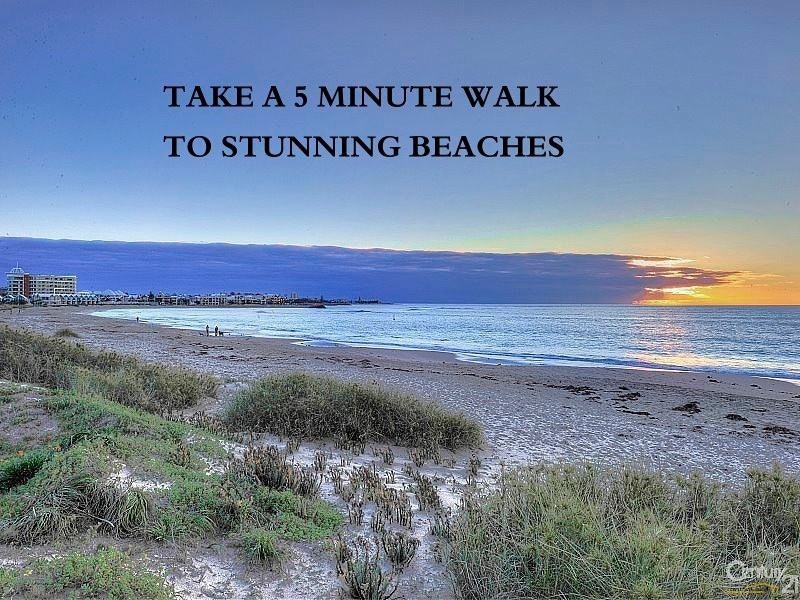 58/98 Mandurah Terrace, Mandurah WA 6210