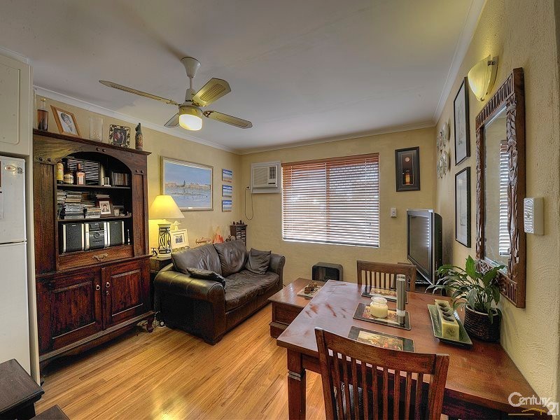 58/98 Mandurah Terrace, Mandurah WA 6210