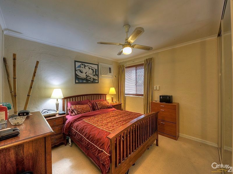 58/98 Mandurah Terrace, Mandurah WA 6210