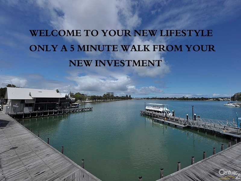 58/98 Mandurah Terrace, Mandurah WA 6210