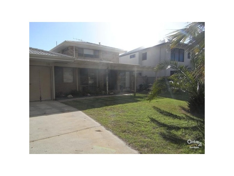 16 Watersun Drive SAN REMO, Mandurah WA 6210