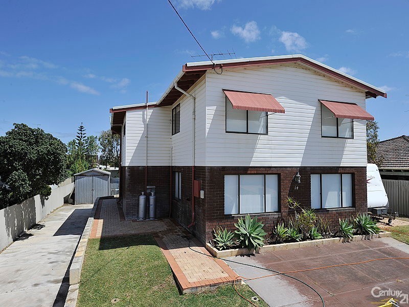 14 Cornwallis Road, Madora Bay WA 6210