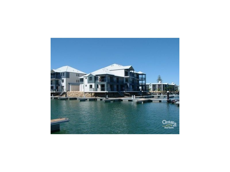9/206 Mary Street HALLS HEAD, Mandurah WA 6210