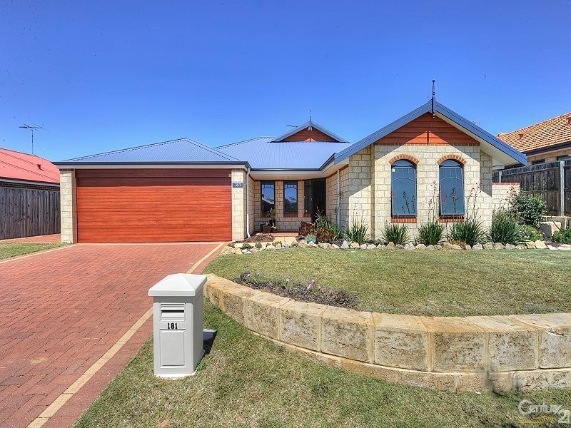 181 Peelwood Parade, Halls Head WA 6210