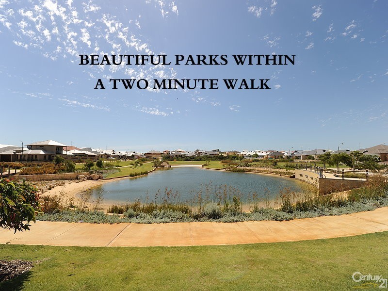 181 Peelwood Parade, Halls Head WA 6210