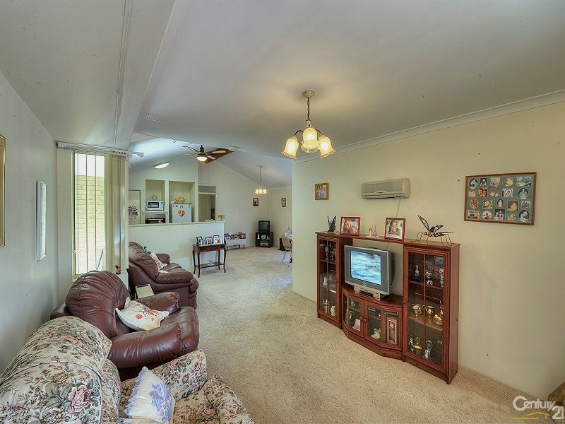 1/2 Creery Street, Dudley Park WA 6210