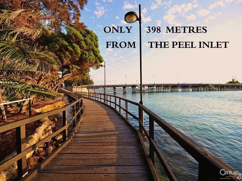 1/2 Creery Street, Dudley Park WA 6210