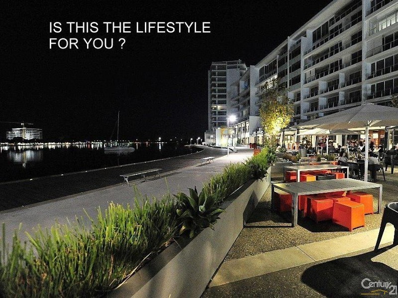 1306/3 Marco Polo Drive, Mandurah WA 6210