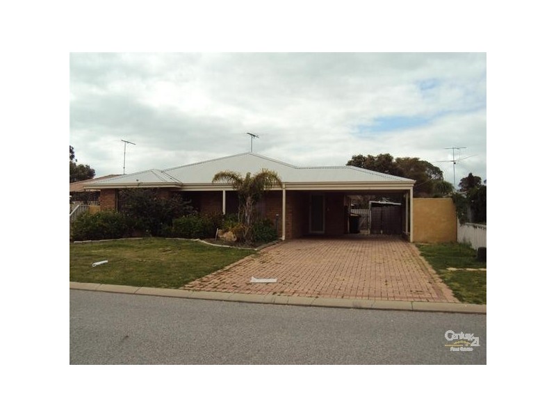 18 Buchanan Elbow GREENFIELDS, Mandurah WA 6210