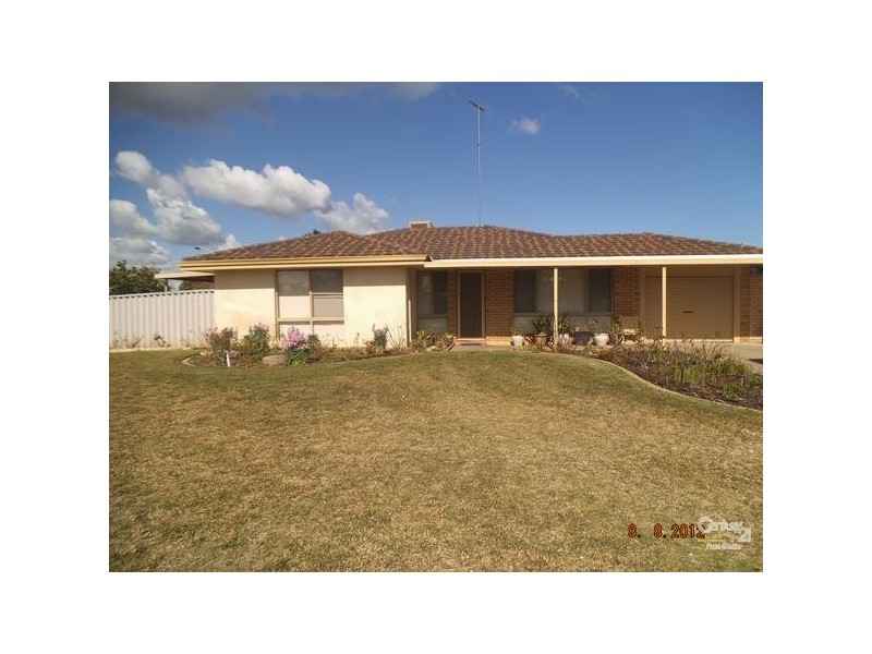 31 Waldron Boulevard GREENFIELDS, Mandurah WA 6210