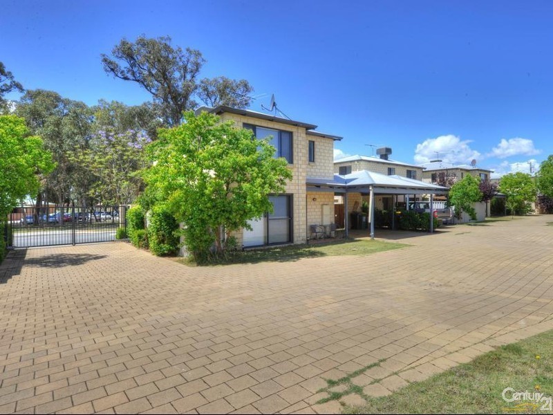 4/2 Bortolo Drive, Greenfields WA 6210