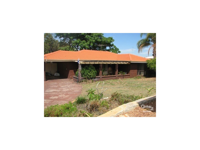 122 McLarty Road HALLS HEAD, Mandurah WA 6210