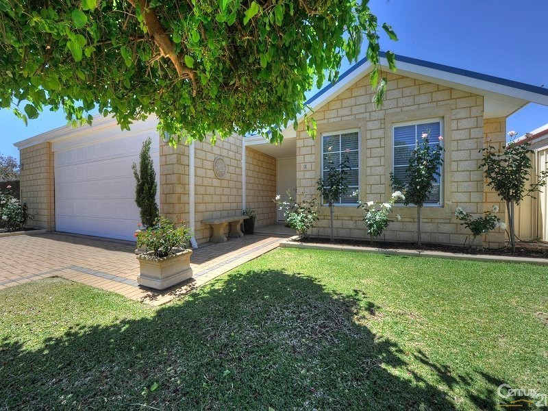 1 Brouwer Trail, Dudley Park WA 6210